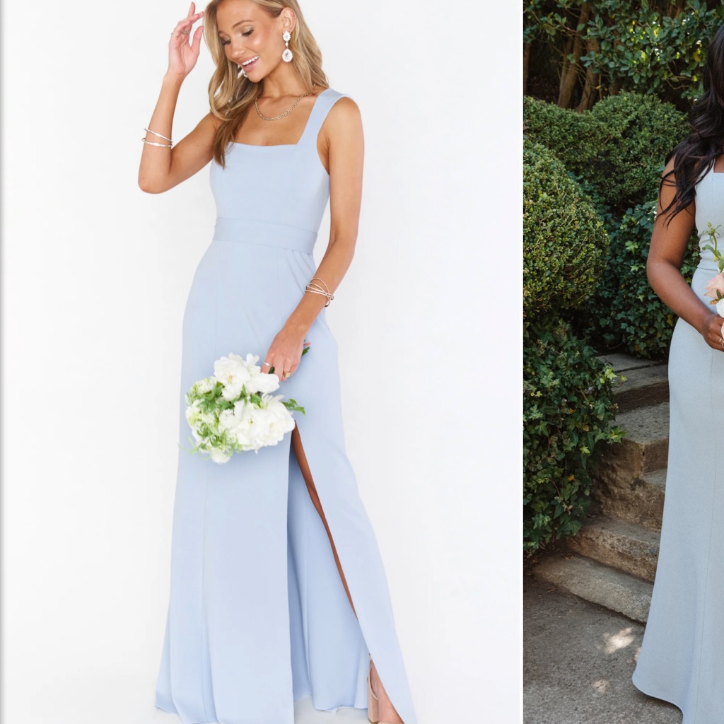 Calling All Bridesmaids!!!! Show Me Your Mumu Has Done It Again! So So Cute!